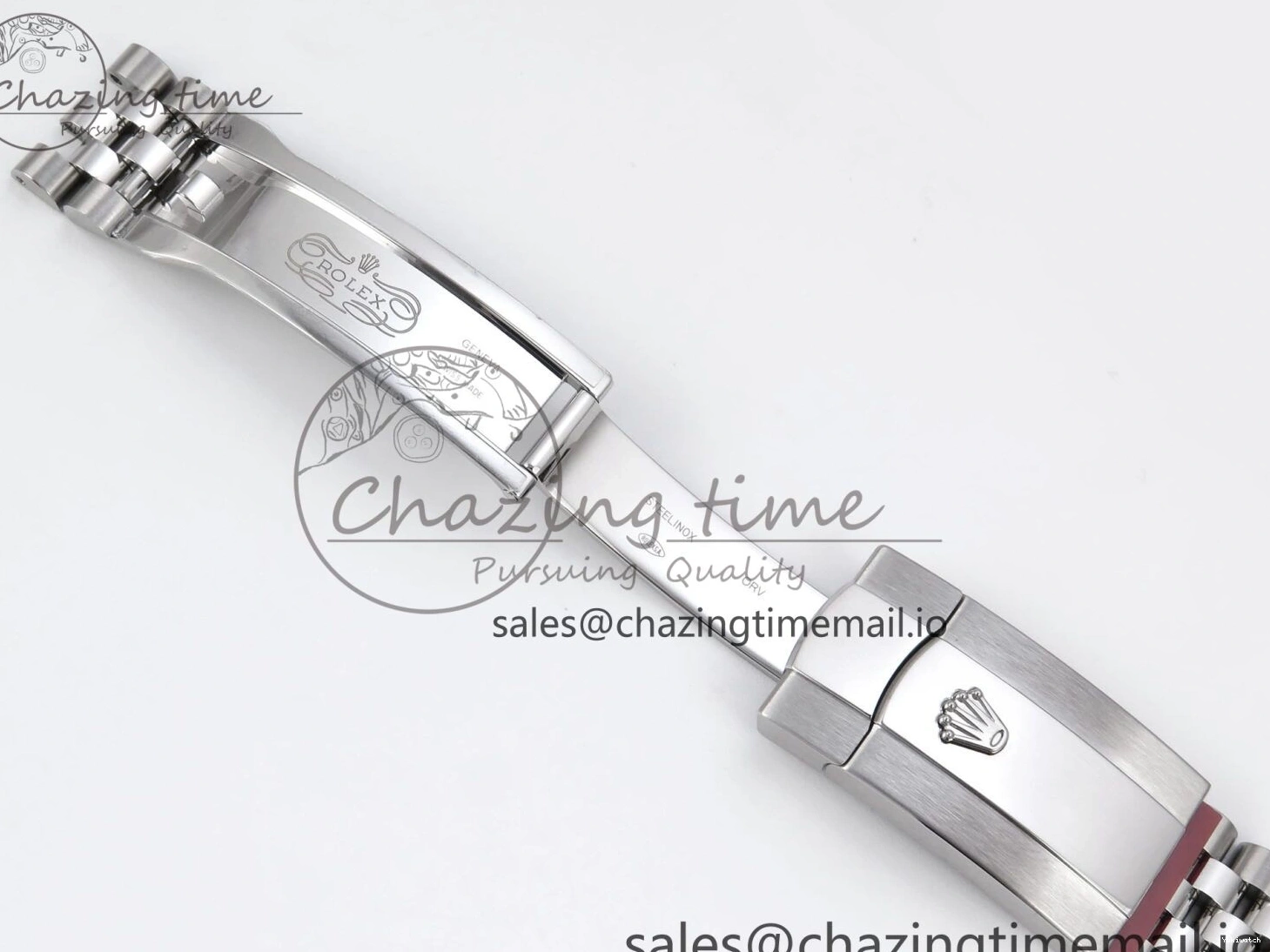 Edition Clean Jubilee Green Stick on Dial 126334 Bracelet SS Datejust VR3235 Best 1:1 41mm 0512